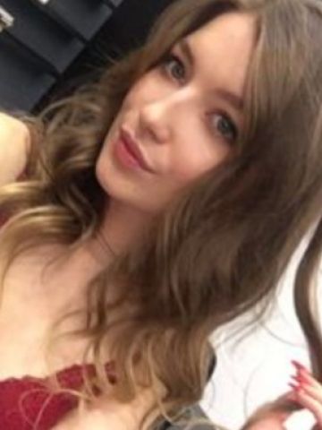 Проститутка Маргарита